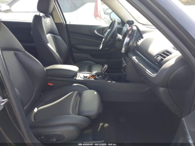 2021 MINI CLUBMAN WMWLV7C03M2P34349 Photo 4