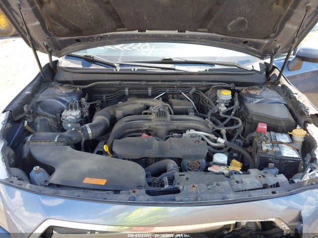 4S4BSANC1G3209098 Subaru Outback 2.5i Limited