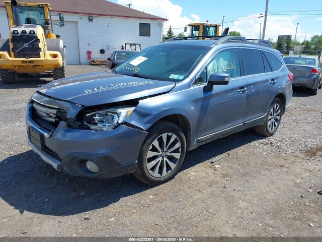 4S4BSANC1G3209098 Subaru Outback 2.5i Limited