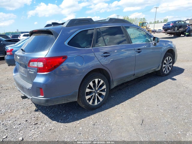 4S4BSANC1G3209098 Subaru Outback 2.5i Limited