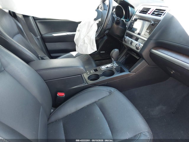 4S4BSANC1G3209098 Subaru Outback 2.5i Limited