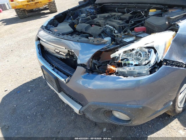 4S4BSANC1G3209098 Subaru Outback 2.5i Limited