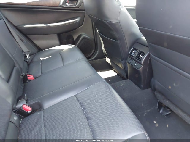 4S4BSANC1G3209098 Subaru Outback 2.5i Limited