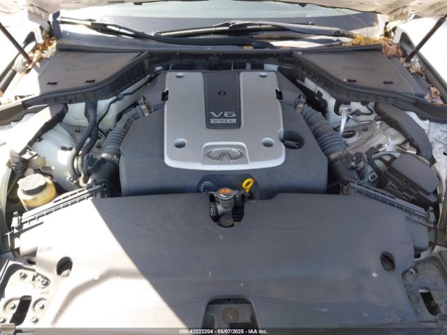 JN1BV7AP6FM355418 Infiniti Q50 Premium