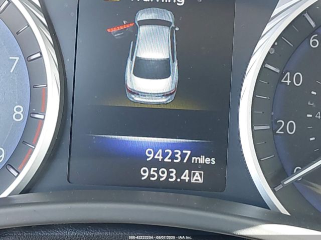 JN1BV7AP6FM355418 Infiniti Q50 Premium