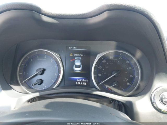 JN1BV7AP6FM355418 Infiniti Q50 Premium