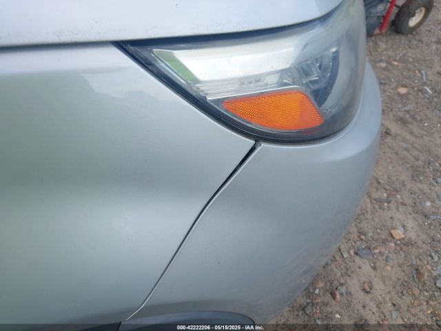 5XYKT3A69FG626265 KIA SORENTO LX