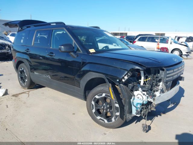 2024 HYUNDAI SANTA FE 5NMP24GL2RH002233