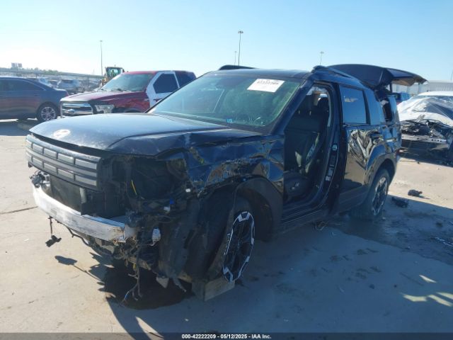 2024 HYUNDAI SANTA FE 5NMP24GL2RH002233 Photo 1