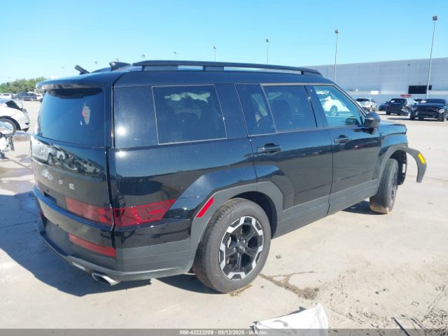 2024 HYUNDAI SANTA FE 5NMP24GL2RH002233 Photo 3