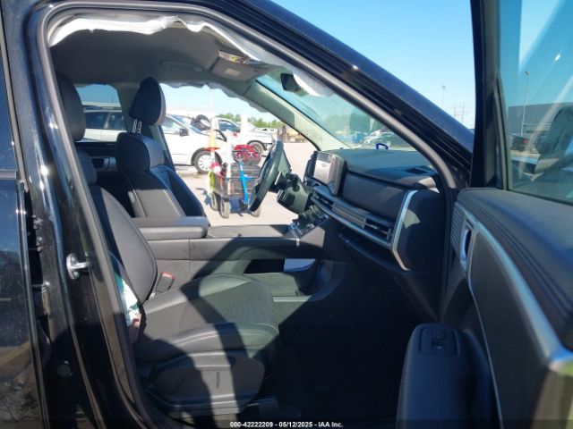 2024 HYUNDAI SANTA FE 5NMP24GL2RH002233 Photo 4
