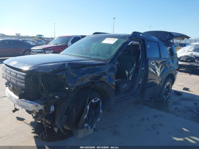 2024 HYUNDAI SANTA FE 5NMP24GL2RH002233 Photo 5