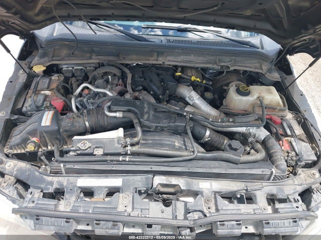 1FT7W2BT7GEA90437 Ford 2016