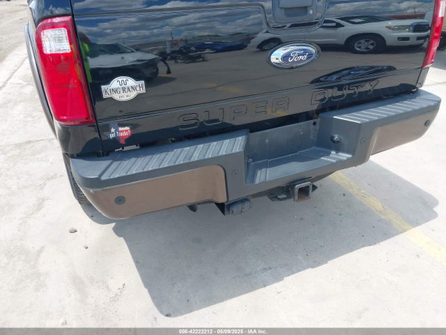 1FT7W2BT7GEA90437 Ford 2016
