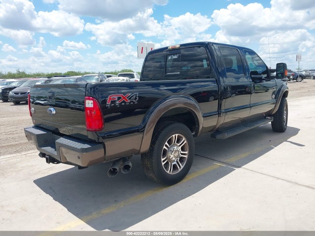 1FT7W2BT7GEA90437 Ford 2016