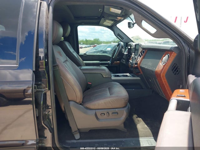 1FT7W2BT7GEA90437 Ford 2016