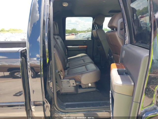 1FT7W2BT7GEA90437 Ford 2016