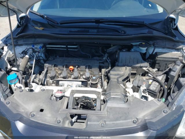 3CZRU5G57GM731696 Honda HR-V EX