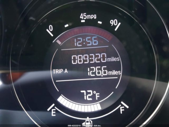 3CZRU5G57GM731696 Honda HR-V EX