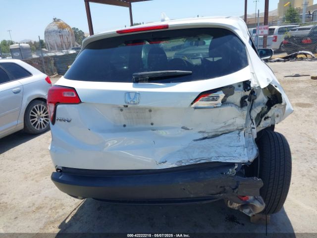 3CZRU5G57GM731696 Honda HR-V EX