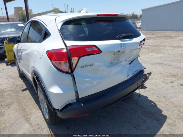 3CZRU5G57GM731696 Honda HR-V EX