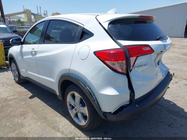 3CZRU5G57GM731696 Honda HR-V EX