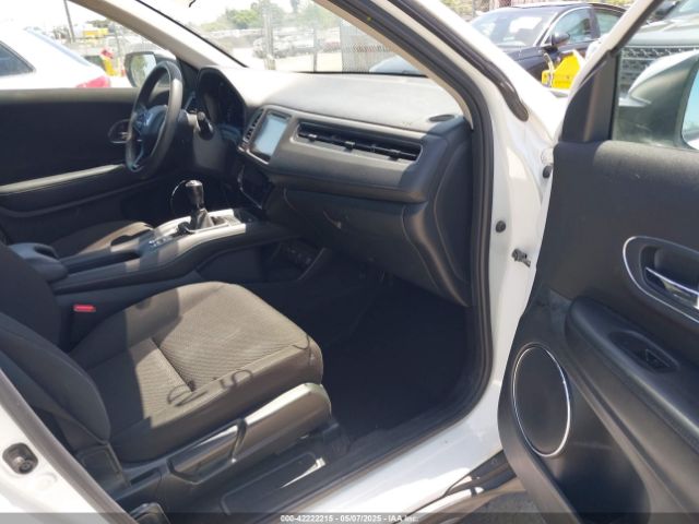 3CZRU5G57GM731696 Honda HR-V EX