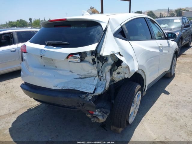 3CZRU5G57GM731696 Honda HR-V EX