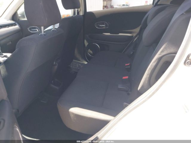 3CZRU5G57GM731696 Honda HR-V EX