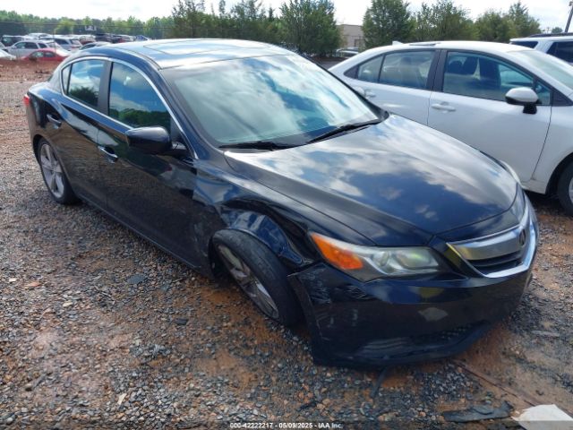 2015 ACURA ILX 19VDE1F38FE000962 Photo 0