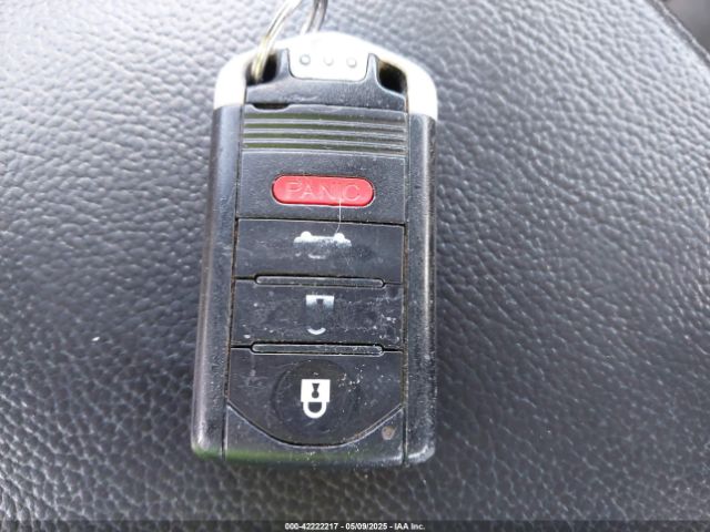 2015 ACURA ILX 19VDE1F38FE000962 Photo 10