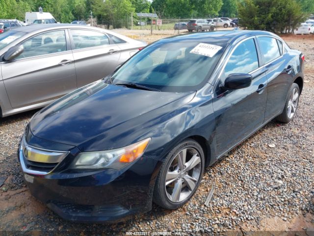 2015 ACURA ILX 19VDE1F38FE000962 Photo 1