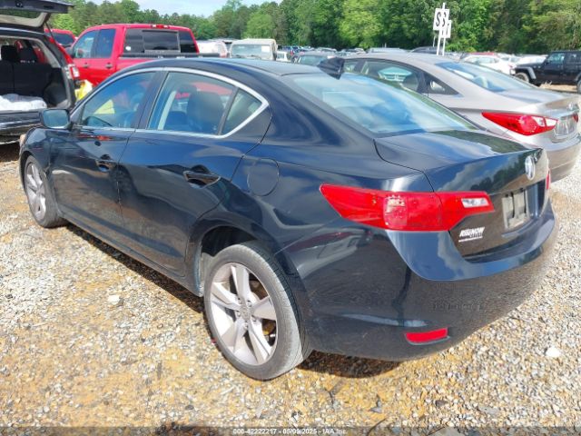 2015 ACURA ILX 19VDE1F38FE000962 Photo 2