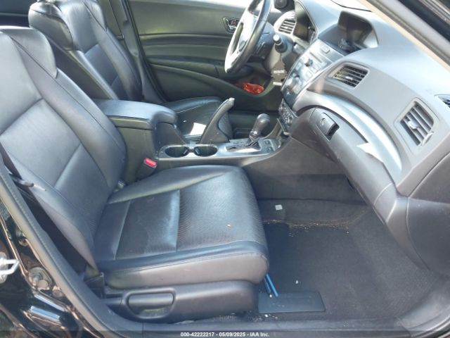 2015 ACURA ILX 19VDE1F38FE000962 Photo 4