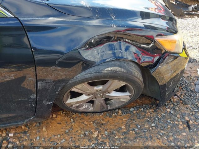 2015 ACURA ILX 19VDE1F38FE000962 Photo 5