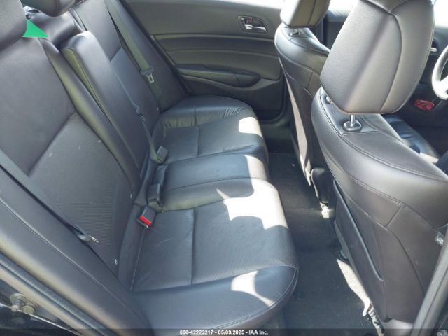 2015 ACURA ILX 19VDE1F38FE000962 Photo 7