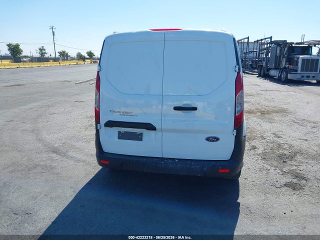 Ford Transit Connect Xl Cargo Van 2022 NM0LS7S2XN1522647 Image 11