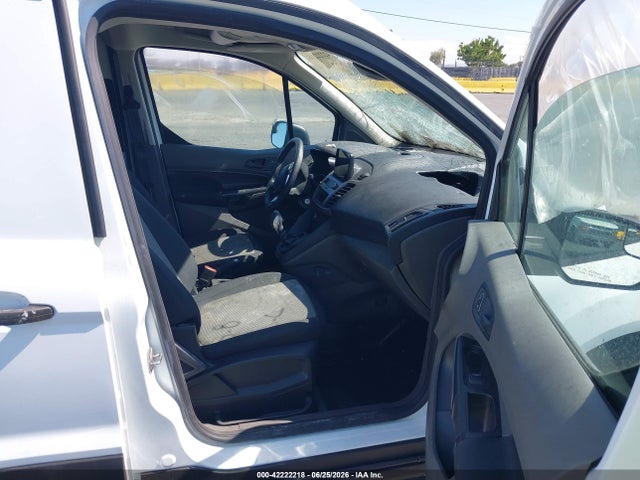 Ford Transit Connect Xl Cargo Van 2022 NM0LS7S2XN1522647 Image 5