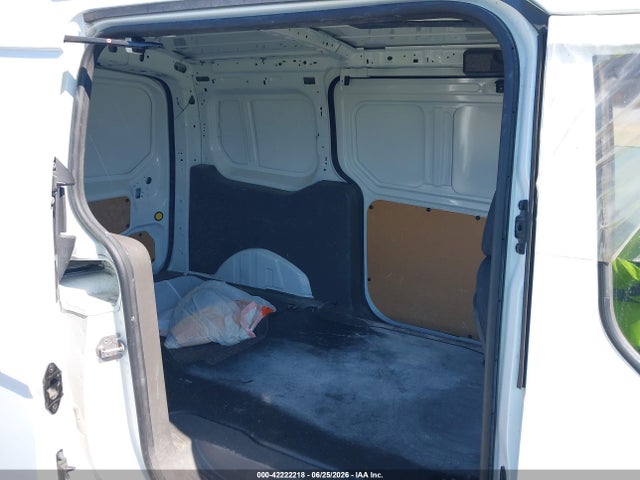 Ford Transit Connect Xl Cargo Van 2022 NM0LS7S2XN1522647 Image 8