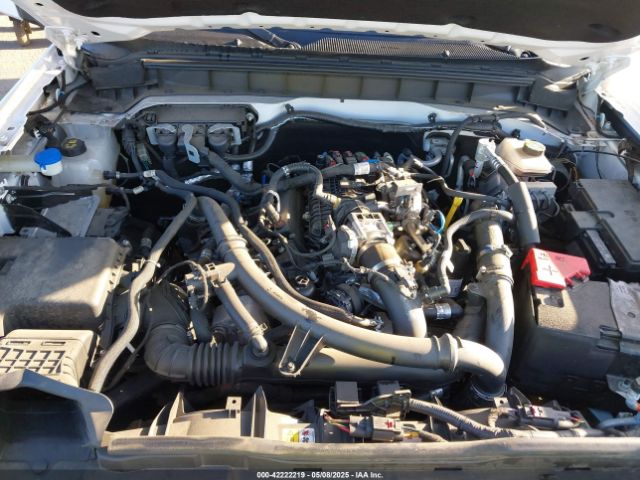 2021 FORD BRONCO 1FMEE5DP7MLA93692 Photo 9
