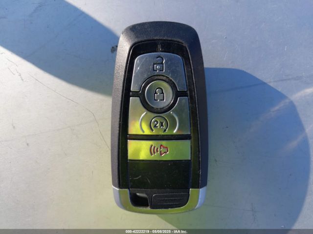 2021 FORD BRONCO 1FMEE5DP7MLA93692 Photo 10