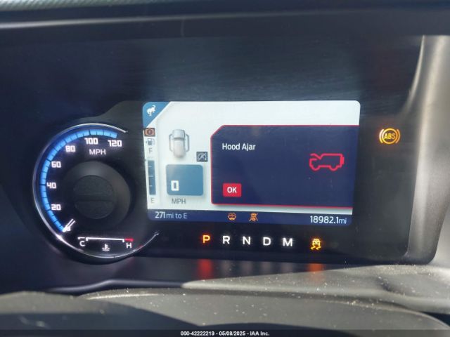 2021 FORD BRONCO 1FMEE5DP7MLA93692 Photo 6