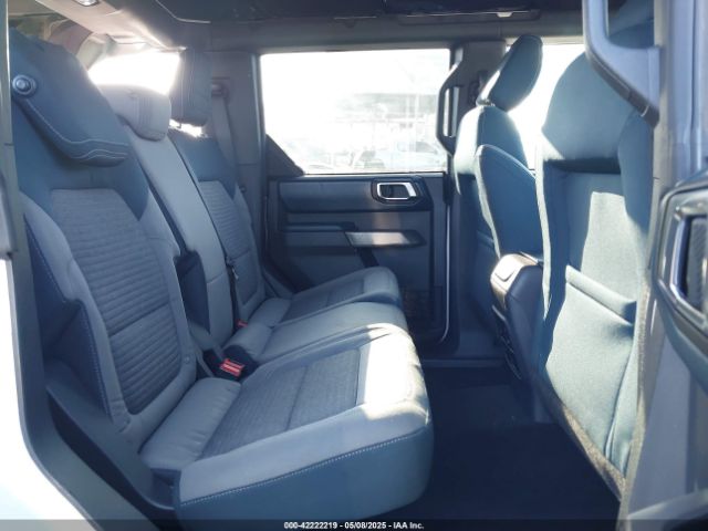 2021 FORD BRONCO 1FMEE5DP7MLA93692 Photo 7