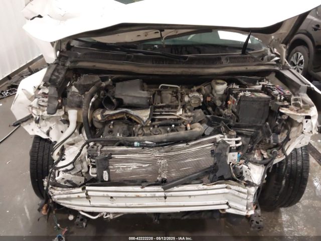 2018 FORD EXPLORER 1FM5K8D87JGA25268 Photo 9
