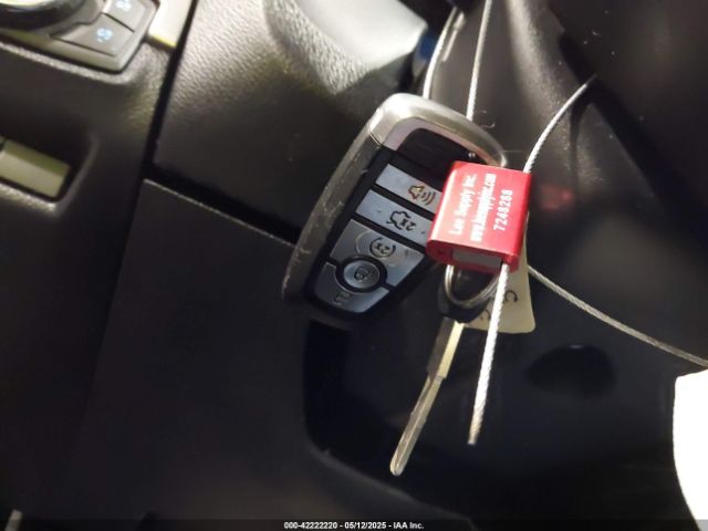 2018 FORD EXPLORER 1FM5K8D87JGA25268 Photo 10