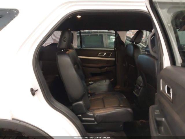 2018 FORD EXPLORER 1FM5K8D87JGA25268 Photo 7