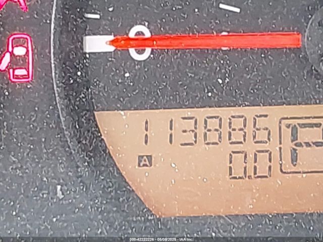 1N6BD0CT8JN768412 Nissan FRONTIER S