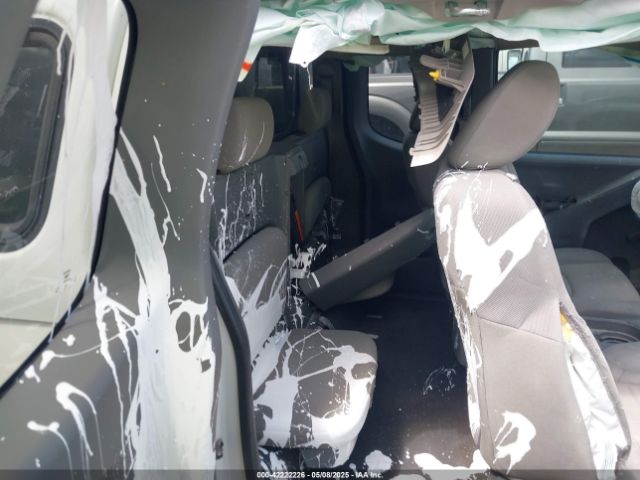 1N6BD0CT8JN768412 Nissan FRONTIER S