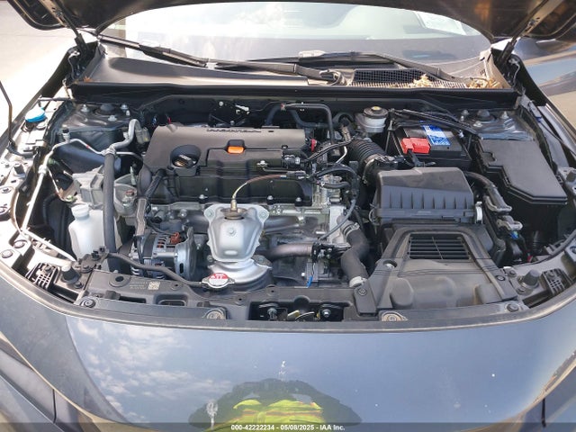 2HGFE2F54RH544473 Honda k20c2