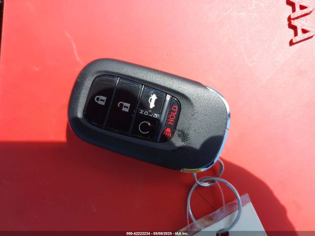 2HGFE2F54RH544473 Honda k20c2